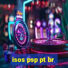 isos psp pt br